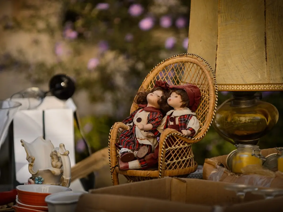 Chine & moteurs en fête