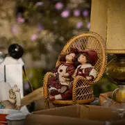 Chine & moteurs en fête