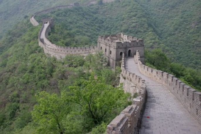 La Grande Muraille, un monument incontournable pour les touristes