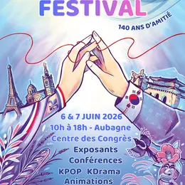 Chingu Wave Festival