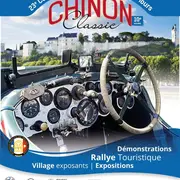 Chinon Classic - Commémoration du Grand Prix de Tours