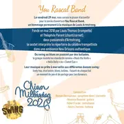 Chinon Milléswing 2026