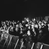 L'ambiance du Festival Chipo'Zik DR