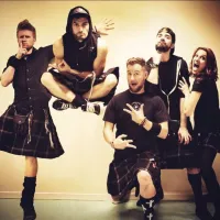 Le groupe Celkilt DR