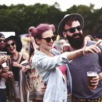 Le festival Chipo'Zik revient pour une nouvelle édition à Mulhouse fin mai 2026. &copy; Freepik