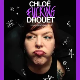 Chloé fucking Drouet