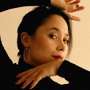 Chloé Lecerf raconte Anita O’Day « Velours, velours » — A kind of cabaret au 38Riv Jazz Club