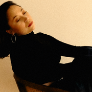 Chloé Lecerf raconte Ella Fitzgerald, « Velours, velours » — A kind of cabaret au 38Riv Jazz Club