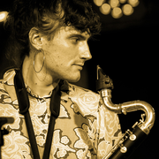 Chloé Marsigny Sextet - 10 seconds to Lift Off Vol. 3