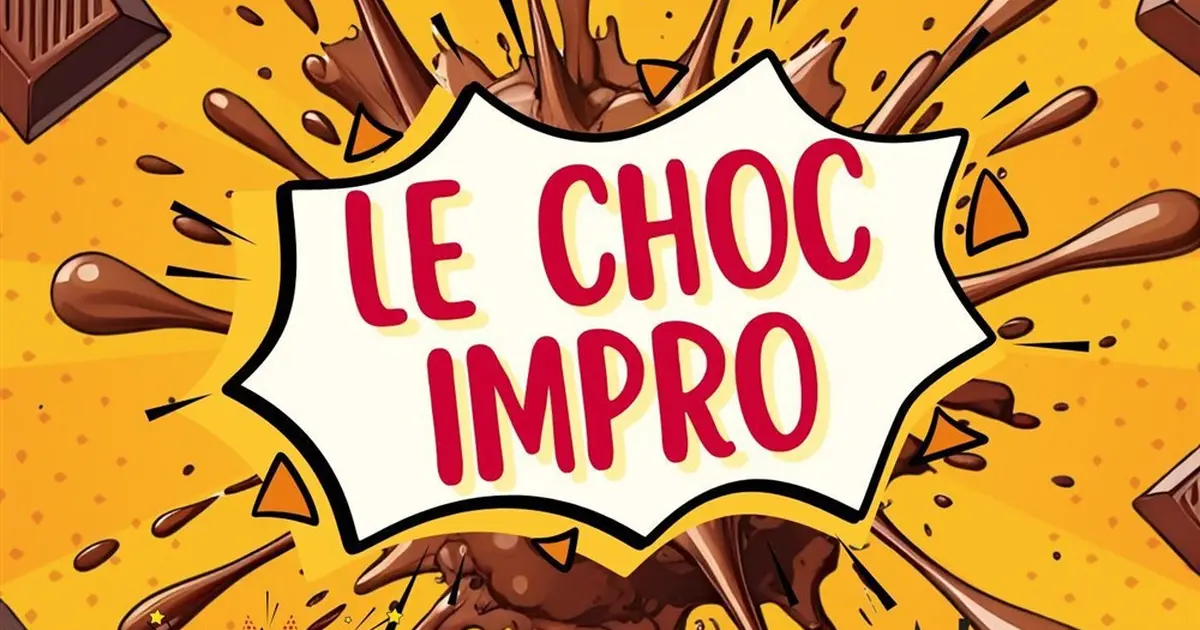 Choc Impro