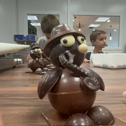 Chocokids