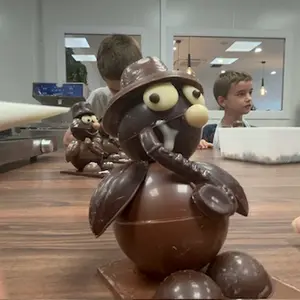Chocokids