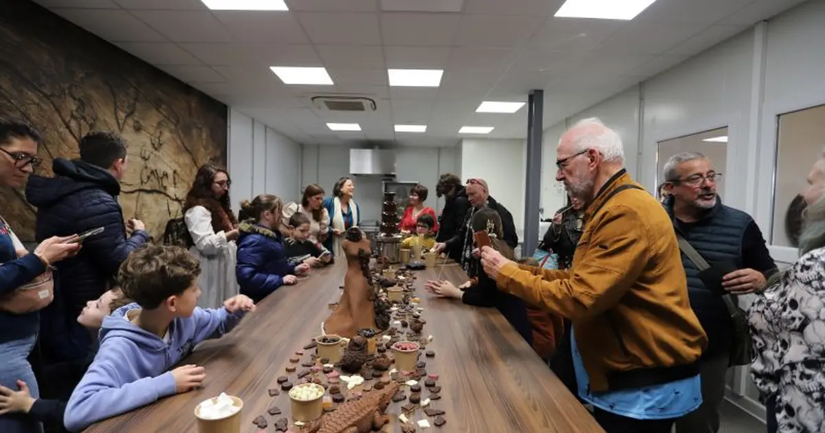 Chocol'Atelier