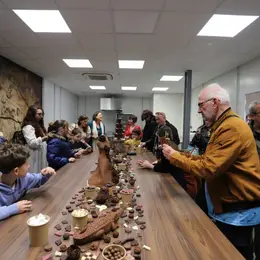Chocol'Atelier