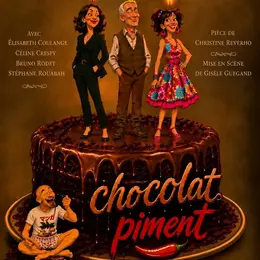 Chocolat piment