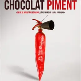 Chocolat Piment