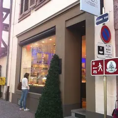 Chocolaterie Gilg