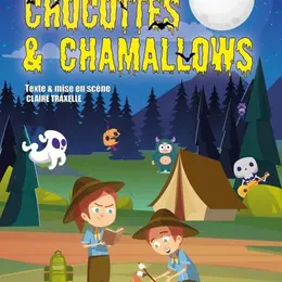 Chocottes et Chamallows