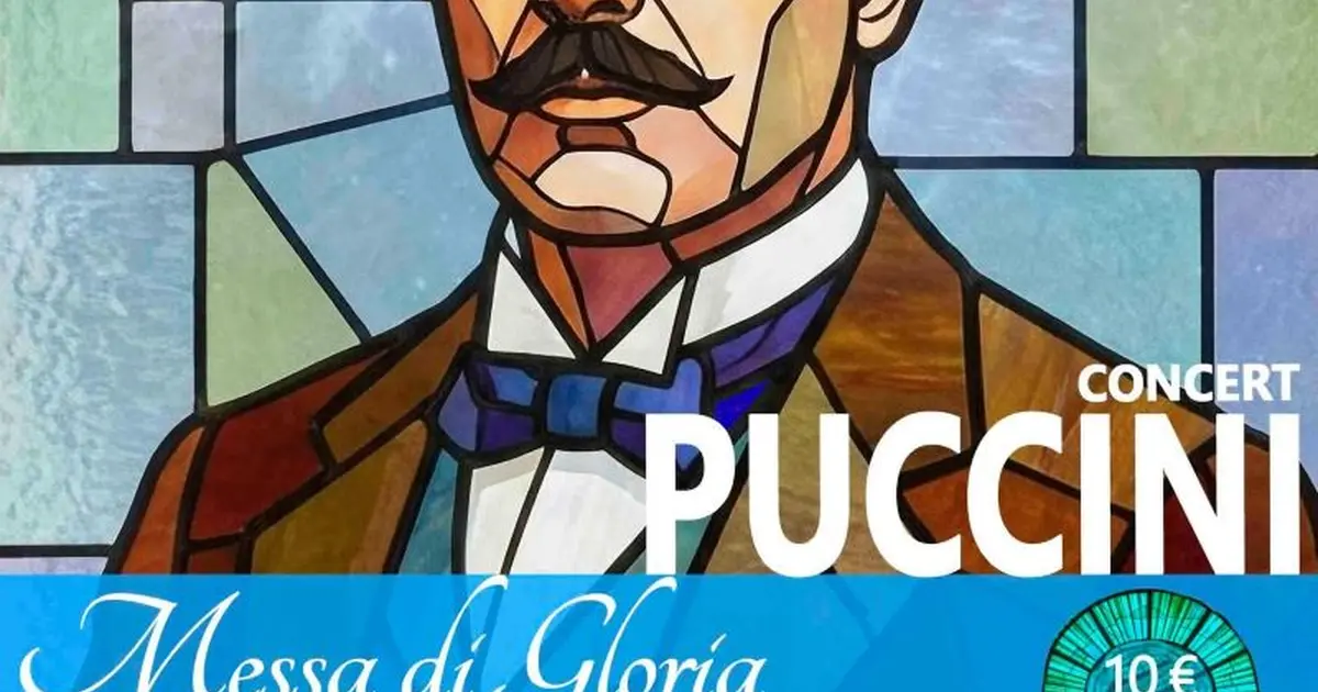 Choeur Avant-Scène - Concert Puccini