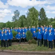 Chœur d'Hommes 1856 de Molsheim