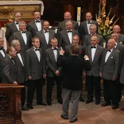 Chœur d'hommes de Griesbach-au-Val