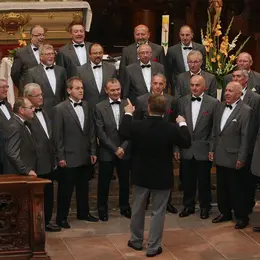 Chœur d'hommes de Griesbach-au-Val