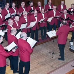 Choeur d'hommes du Florival