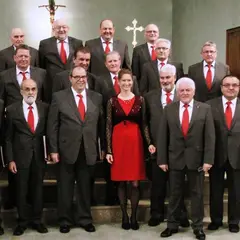 Chœur d'Hommes du Rhin