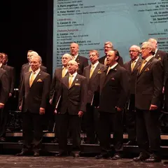 Chœur d’hommes Liederkranz