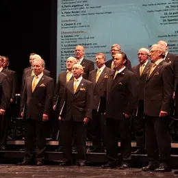 Chœur d’hommes Liederkranz