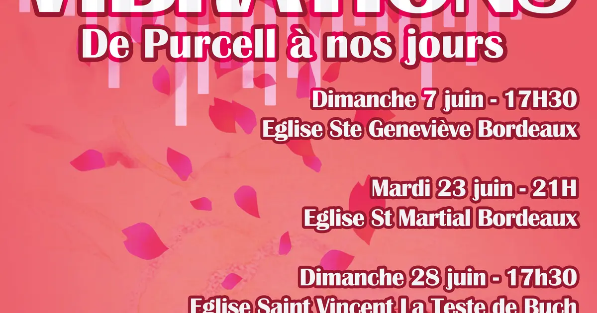 Choeur de Femmes Eurydice
