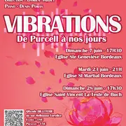 Choeur de Femmes Eurydice