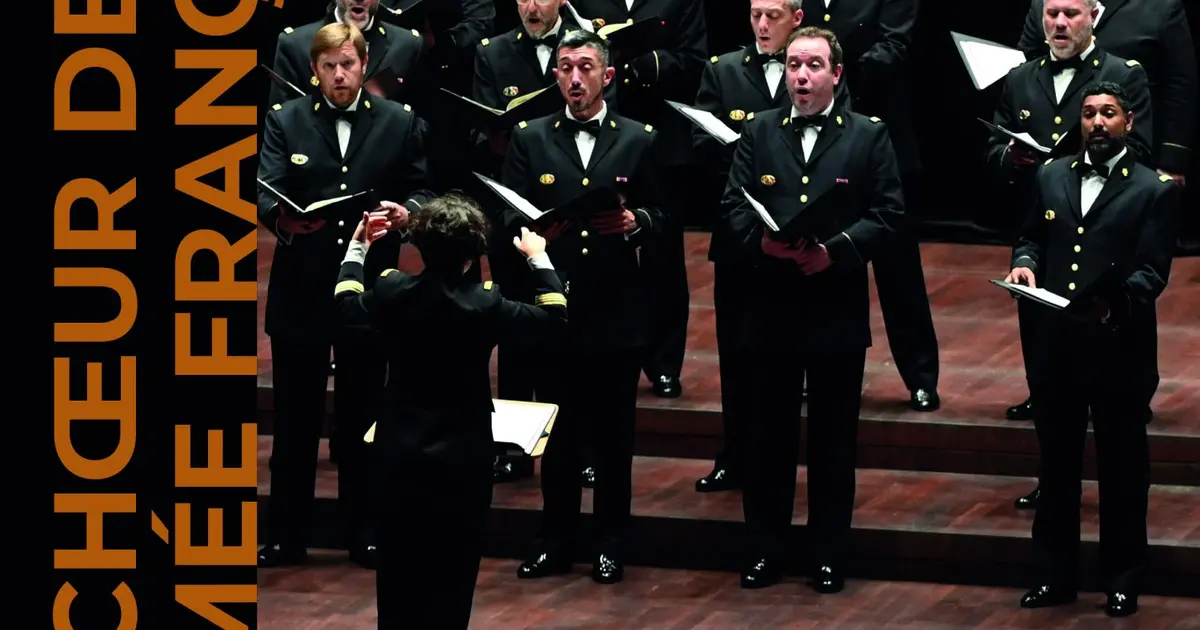 Choeur de l'Armée Française