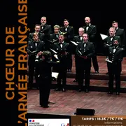 Choeur de l'Armée Française