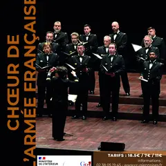 Choeur de l'Armée Française