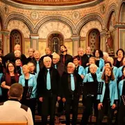 Choeur de Sainte Foy des Vignes