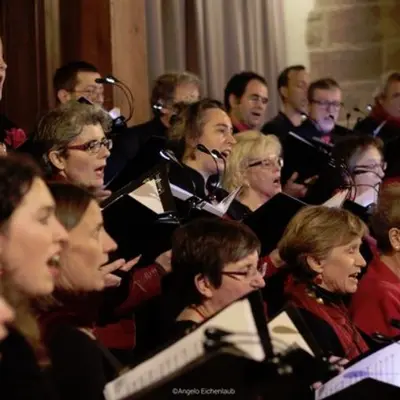 Chœur des 4 Saisons