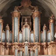 Choeur et orgue - XIXe et XXe siècles en france