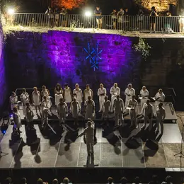 Choeur Ezkifaia Abesbatza