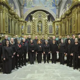 Choeur Homilius