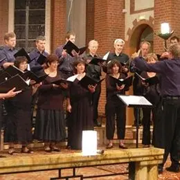 Chœur Vocaléidos