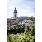 Choeurs basques d'hommes avec Nekez Ari