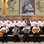 Choeurs basques d'hommes Elgarrekin