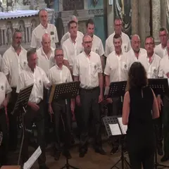 Choeurs Basques d'hommes Haiz'Egoa