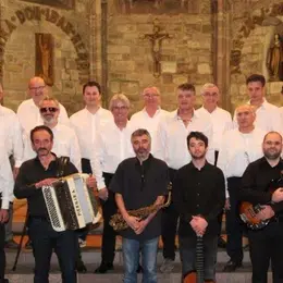 Choeurs basques d'hommes Pozikanta