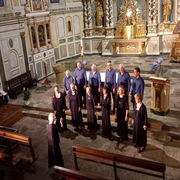 Choeurs basques mixtes Atsulai