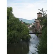 Choeurs Basques mixtes Aupa Kantuz