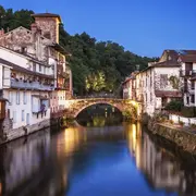 Choeurs basques mixtes Izar Hitza
