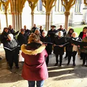 Choeurs basques mixtes Izar Hitza