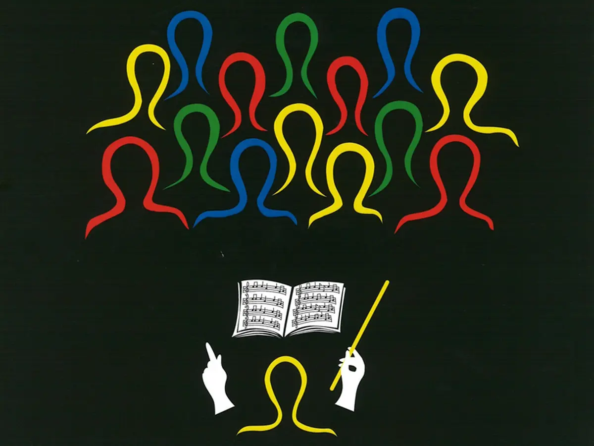 Choeurs Basques mixtes Lapurtarrak